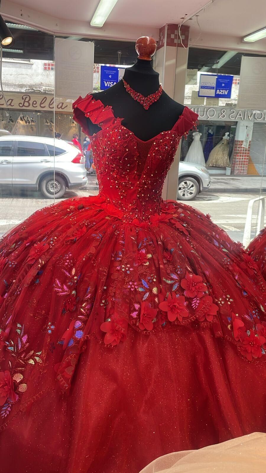 dress